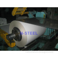 stainless steel coil (polish,coated PVC,mirror)